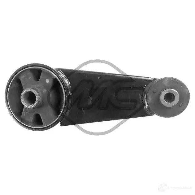Подушка двигателя METALCAUCHO 1438730602 41541 HVA8 6HW