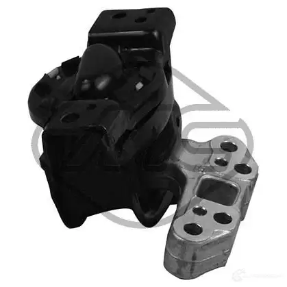 Подушка двигателя METALCAUCHO 8L C6IRD 1424698127 57030