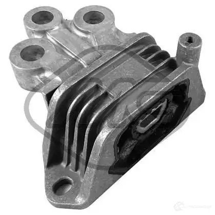 Подушка двигателя METALCAUCHO FQFKD CK 57012 1424698109