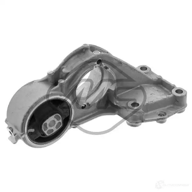 Подушка двигателя METALCAUCHO 1438733891 AN9SE O 14708