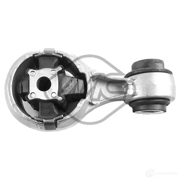 Подушка двигателя METALCAUCHO 14884 S8M J4 1438733915
