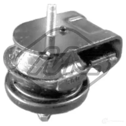 Подушка двигателя METALCAUCHO YUF RJ5 1438733916 23340