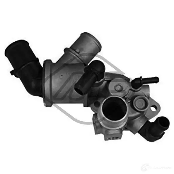 Термостат METALCAUCHO 1424610910 30281 R PC9C