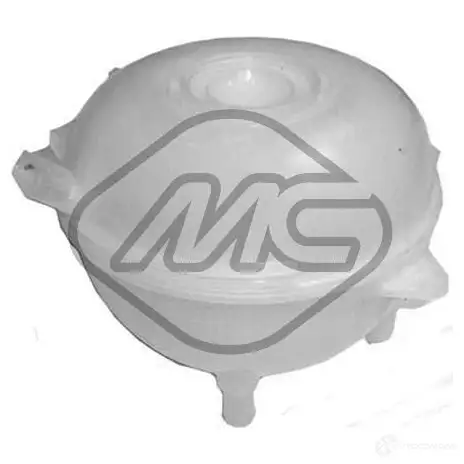 Расширительный бачок METALCAUCHO 263670954 04X 5YT 03827