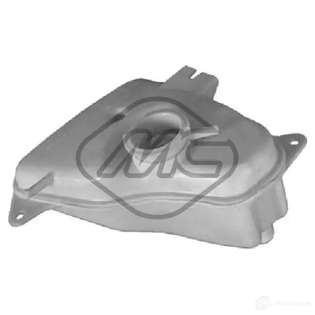 Расширительный бачок METALCAUCHO 03510 3792337 RH T8T