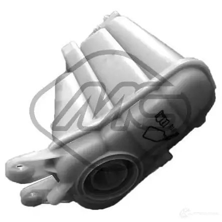 Расширительный бачок METALCAUCHO 1438756776 03343 A IESEW