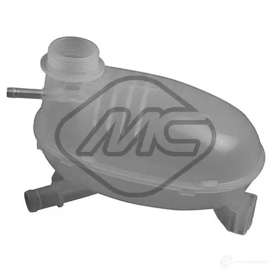 Расширительный бачок METALCAUCHO 30178 1425028367 CNGEH 5M