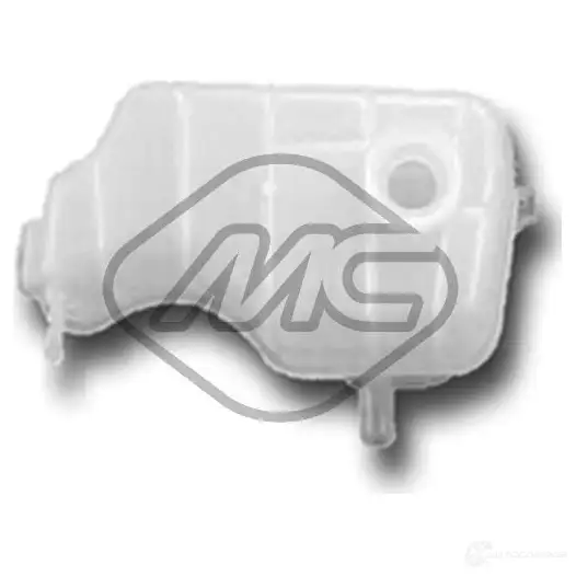 Расширительный бачок METALCAUCHO 68 TMG 31002 1438756800