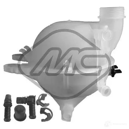 Расширительный бачок METALCAUCHO 03782 3792593 UYDNVY I изображение 0