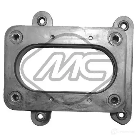 Прокладка карбюратора METALCAUCHO 3791908 02700 H ULY8
