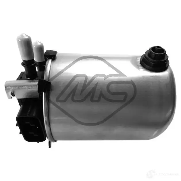 Топливный фильтр METALCAUCHO 1438795019 EQ7S RJ 42126