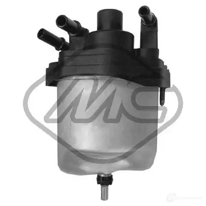 Топливный фильтр METALCAUCHO 16222 NDRX VD 1438795020