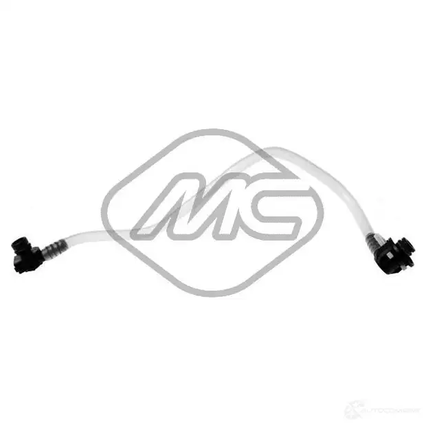 Топливная трубка METALCAUCHO 92099 TFL OXTJ 1424285238