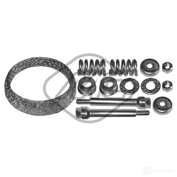 Прокладка rлапана EGR METALCAUCHO 02940 DH6WM IQ 3792087