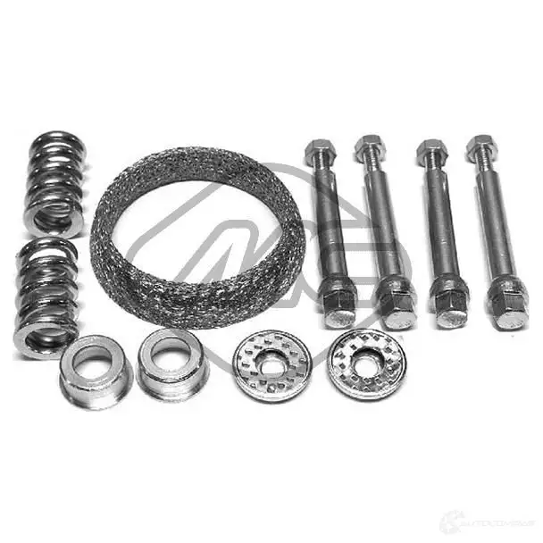 Прокладка rлапана EGR METALCAUCHO 04039 D31J IMH 3792811