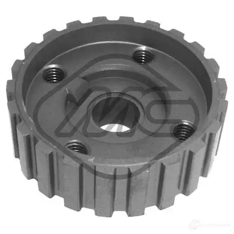 Шестерня коленвала METALCAUCHO CW V4N5 3794378 05697