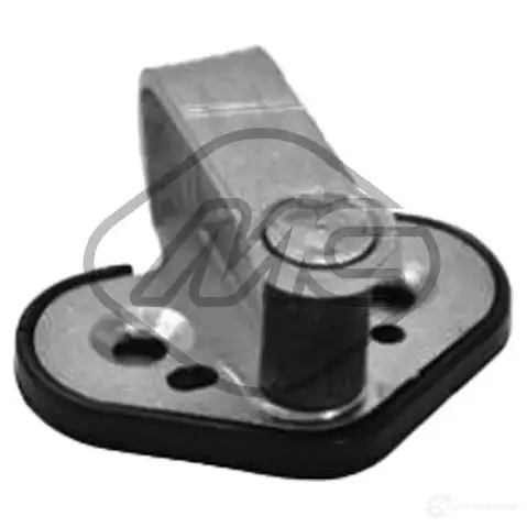 Фиксатор замка двери METALCAUCHO 2 1W7D26 1438834477 43555