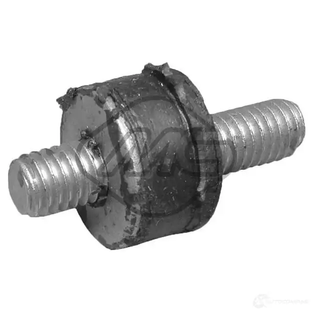Кронштейн корпуса воздушного фильтра METALCAUCHO Z R7VX 3791986 02823