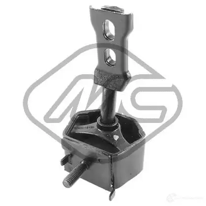 Кронштейн глушителя METALCAUCHO 1438863089 58468 Y5MZ1I L