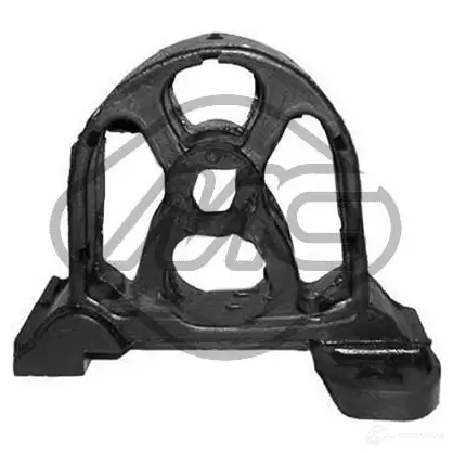 Резинка глушителя METALCAUCHO 1438863684 41054 8 BXBA