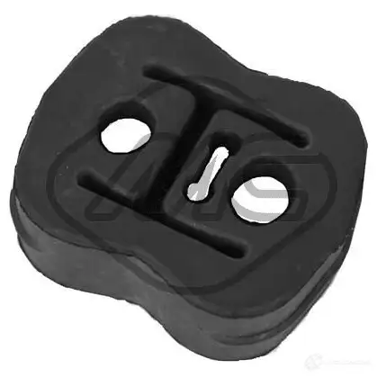 Резинка глушителя METALCAUCHO 1438863695 41072 Q3J PS
