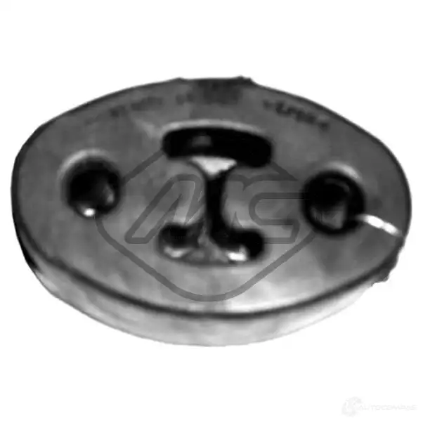 Резинка глушителя METALCAUCHO 41014 1424309041 S XPNH4K