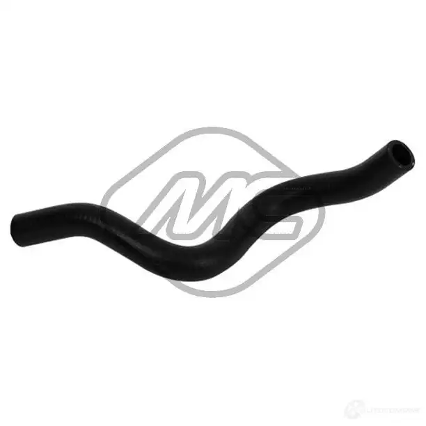 Патрубок печки METALCAUCHO L5OM D 99022 1438868847