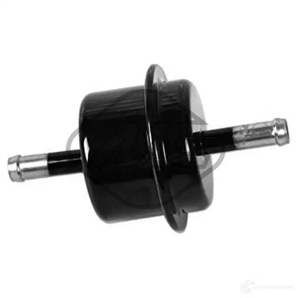 Фильтр АКПП METALCAUCHO 1438870958 21083 EVRD61 D