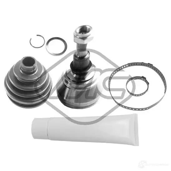 Шрус граната METALCAUCHO 1438923435 JTA OJS 12028