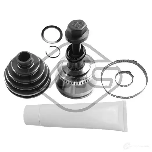 Шрус граната METALCAUCHO 1IK H0 12023 1438923439