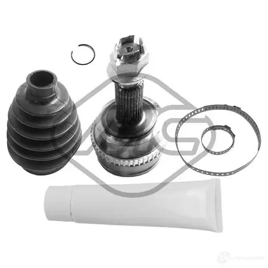 Шрус граната METALCAUCHO X 49TC8G 12073 1438923454