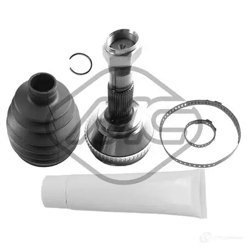 Шрус граната METALCAUCHO Z6SMBW N 12035 1438923459
