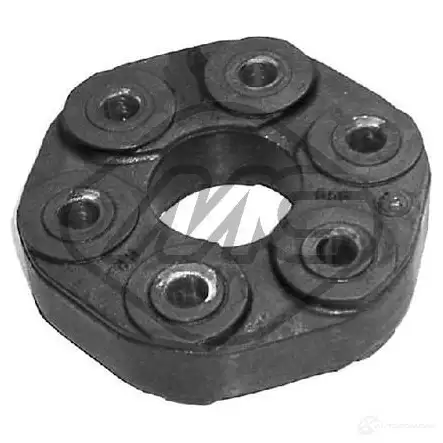 Крестовина METALCAUCHO WE KKF9 3791175 00928 изображение 0