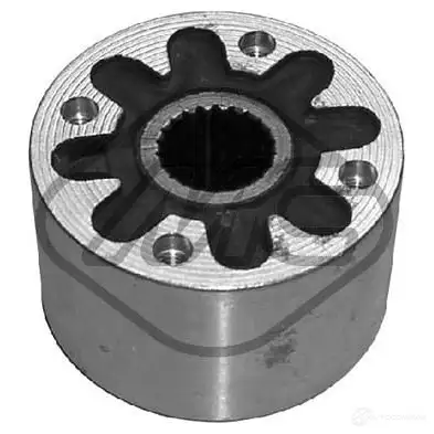Крестовина METALCAUCHO WH AQJ 3790714 00180