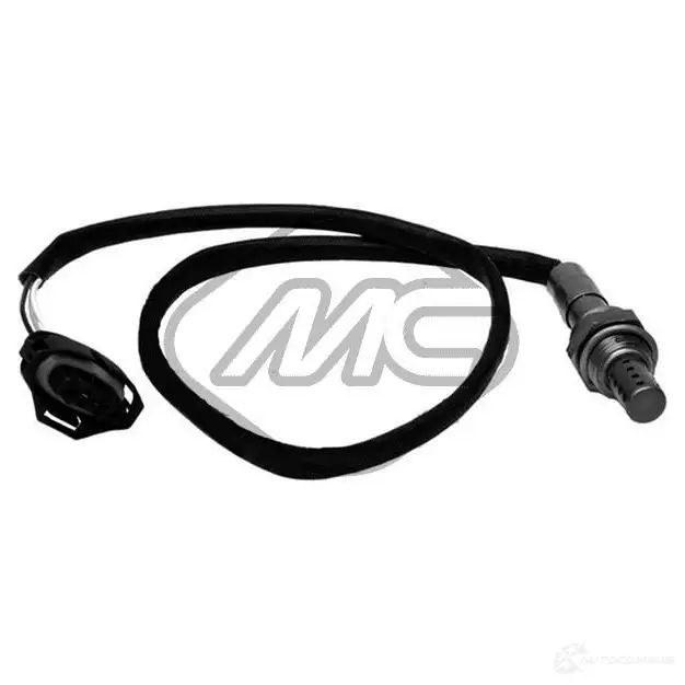 Лямбда зонд, кислородный датчик METALCAUCHO 1438942695 9I WMTQ 50705