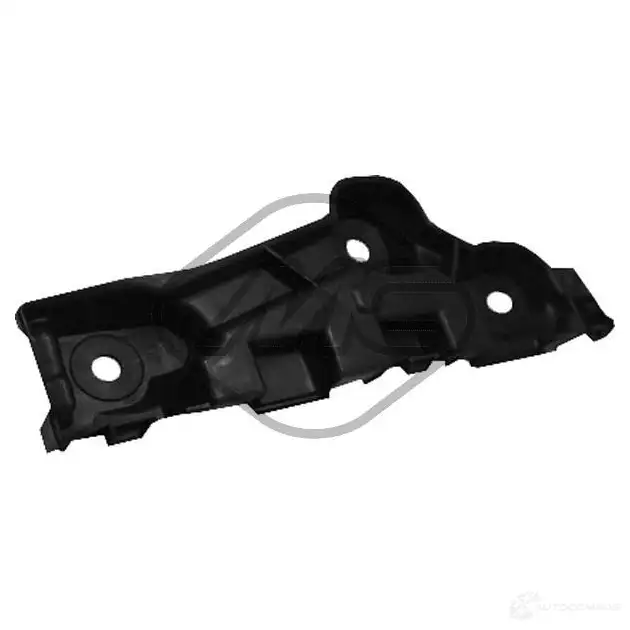 Кронштейн крепления бампера METALCAUCHO 39494 S 82PHD4 1438967578