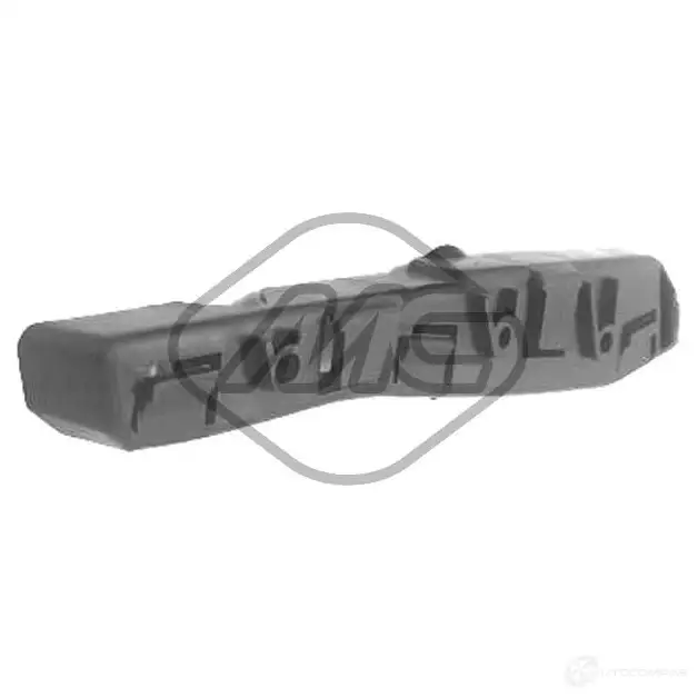Кронштейн крепления бампера METALCAUCHO S4 51NZI 39490 1438967586