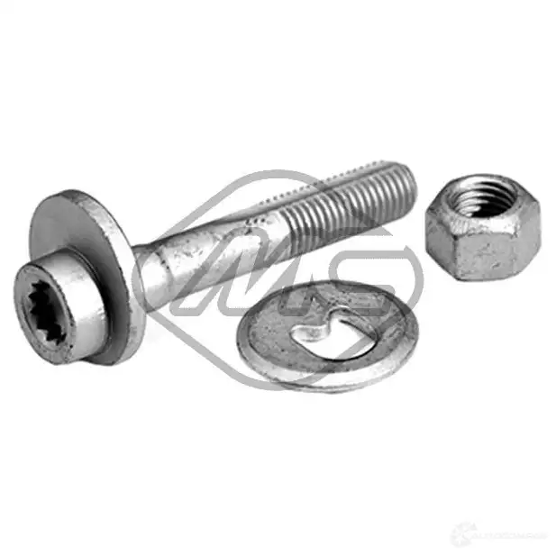 Сайлентблок METALCAUCHO 02169 1424473298 9F4H CB