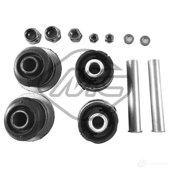 Сайлентблок METALCAUCHO 05012 87 IQYPW 3793703
