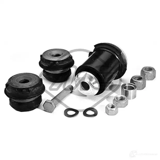 Сайлентблок METALCAUCHO 26LS NWX 1424473299 02170