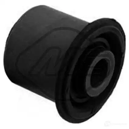 Сайлентблок балки METALCAUCHO 1439004600 N4 SO0 58053 изображение 0