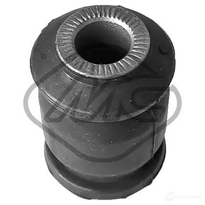 Сайлентблок балки METALCAUCHO 1439004651 A W35H 57988