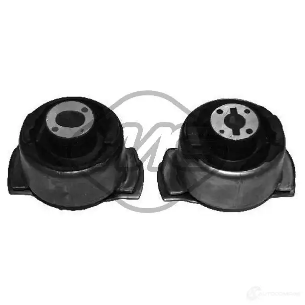 Сайлентблок балки METALCAUCHO 3793224 0CXJD1 3 04476 изображение 0
