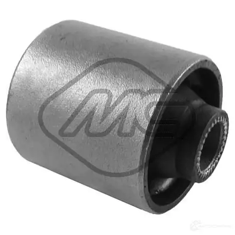 Сайлентблок балки METALCAUCHO 1439004693 WK 3BLBQ 58015