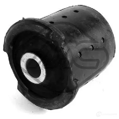 Сайлентблок балки METALCAUCHO 3794462 05787 DM 1GN