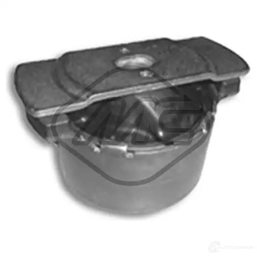 Сайлентблок балки METALCAUCHO FQL 90 1439004743 53969 изображение 0