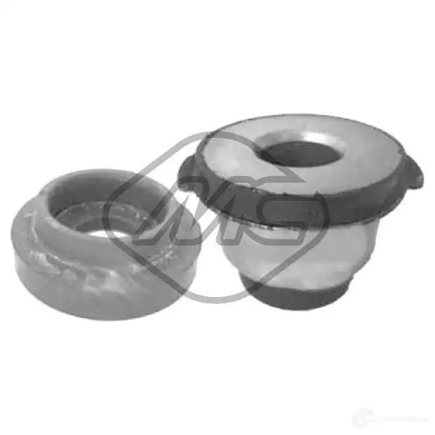 Сайлентблок балки METALCAUCHO UJFX N 3794649 05977