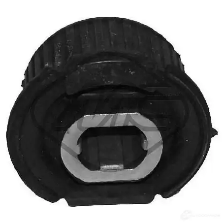Сайлентблок балки METALCAUCHO 05023 3793714 QWE4 Y5T