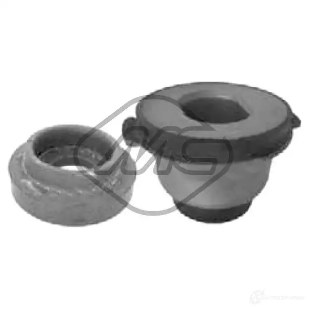 Сайлентблок балки METALCAUCHO DNQ1T 4R 05978 3794650