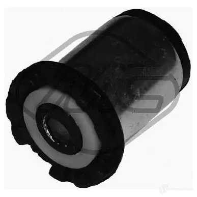 Сайлентблок балки METALCAUCHO LEA 8W 04606 3793309